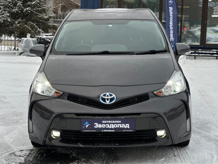 , - фото автомобиля